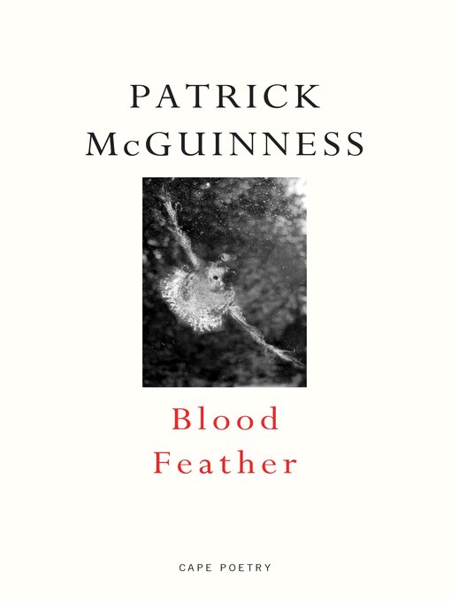 Title details for Blood Feather by Patrick McGuinness - Available